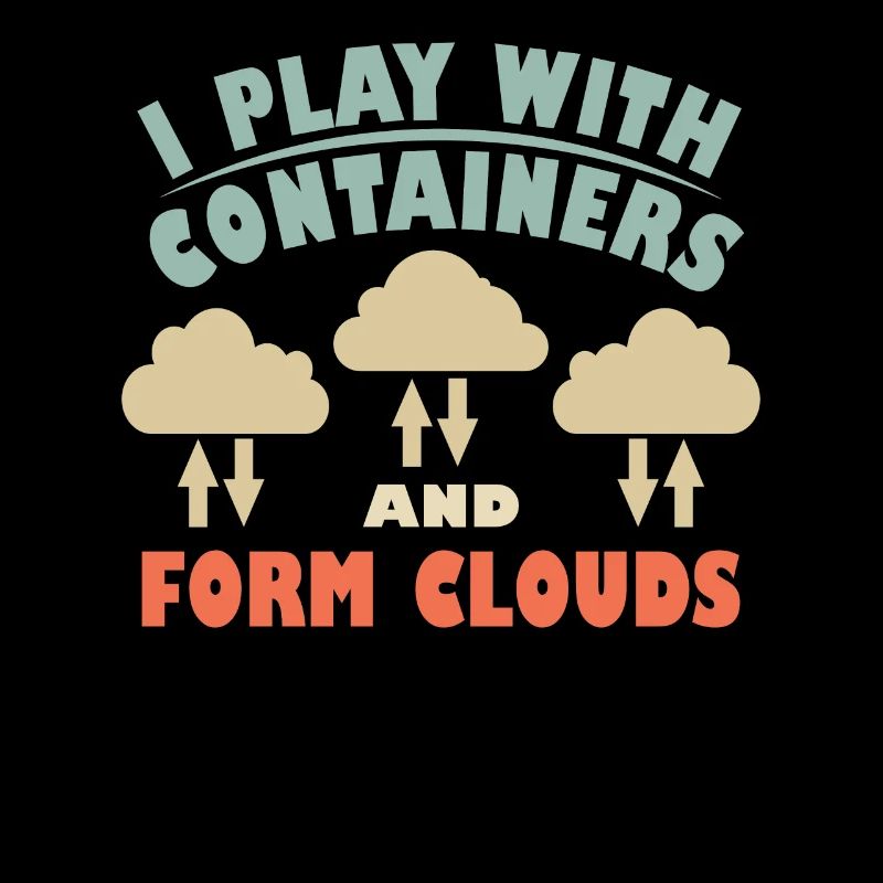 Cloud Computing Informatik Tech Computer