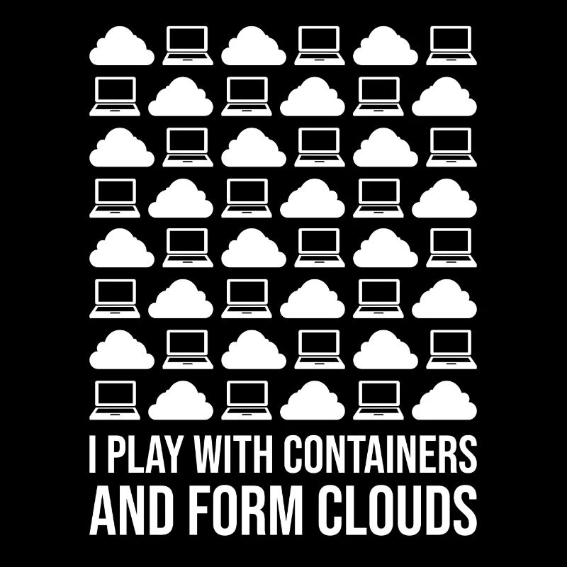 Cloud Computing Informatik Computer Programmierer