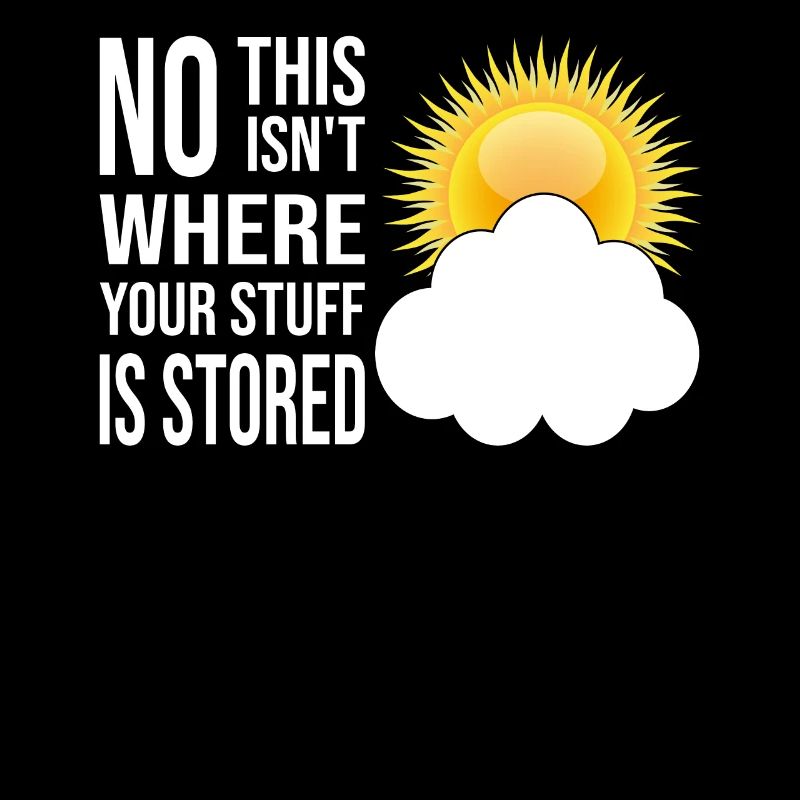 Cloud Computing Informatik Computer Programmierer