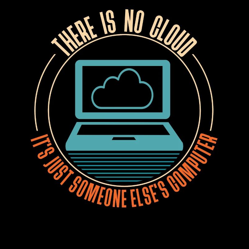 Cloud Computing Informatik Programmierung