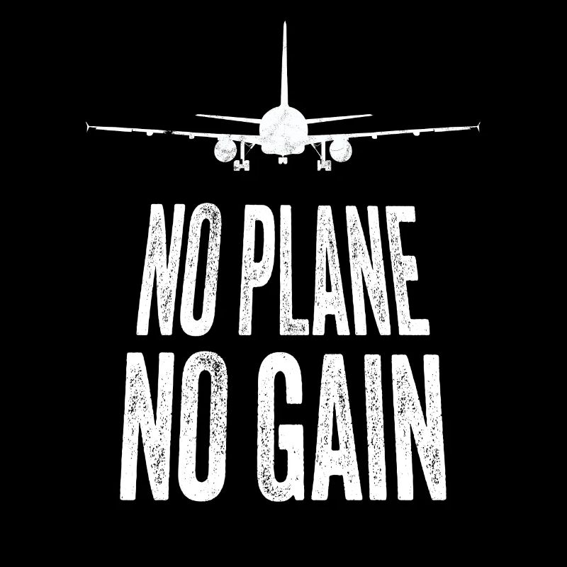 Airline Pilot Aviation Captain Jumbo Jet