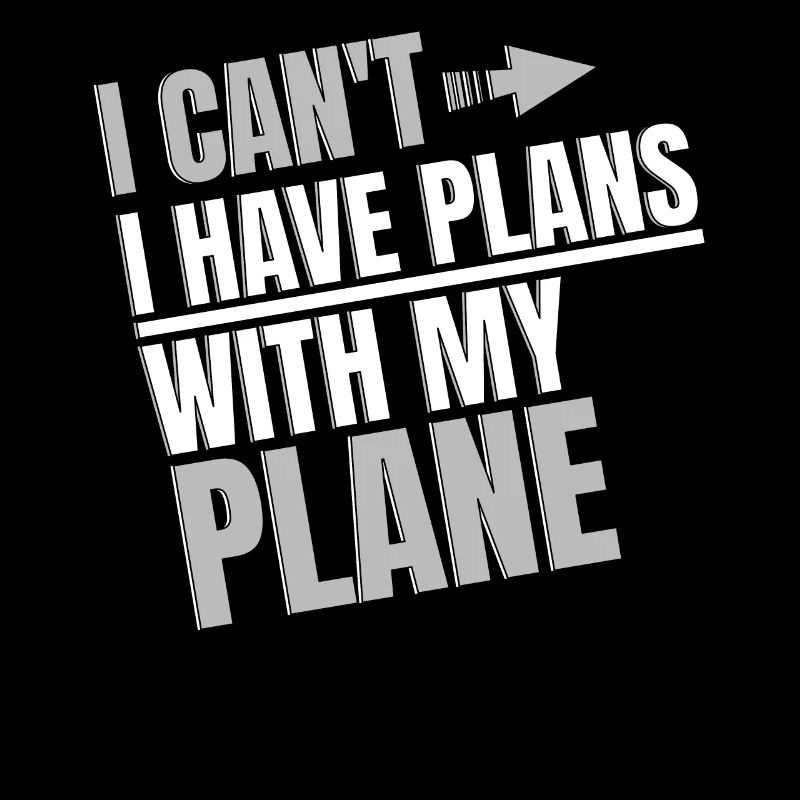 Jeu de mots d’aviation de pilote de ligne pour un pilote de compagnie