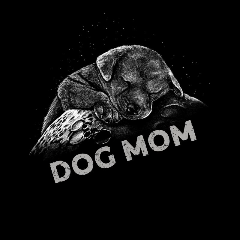 Beste Hundemutter Aller Zeiten Bester Buddy-hund