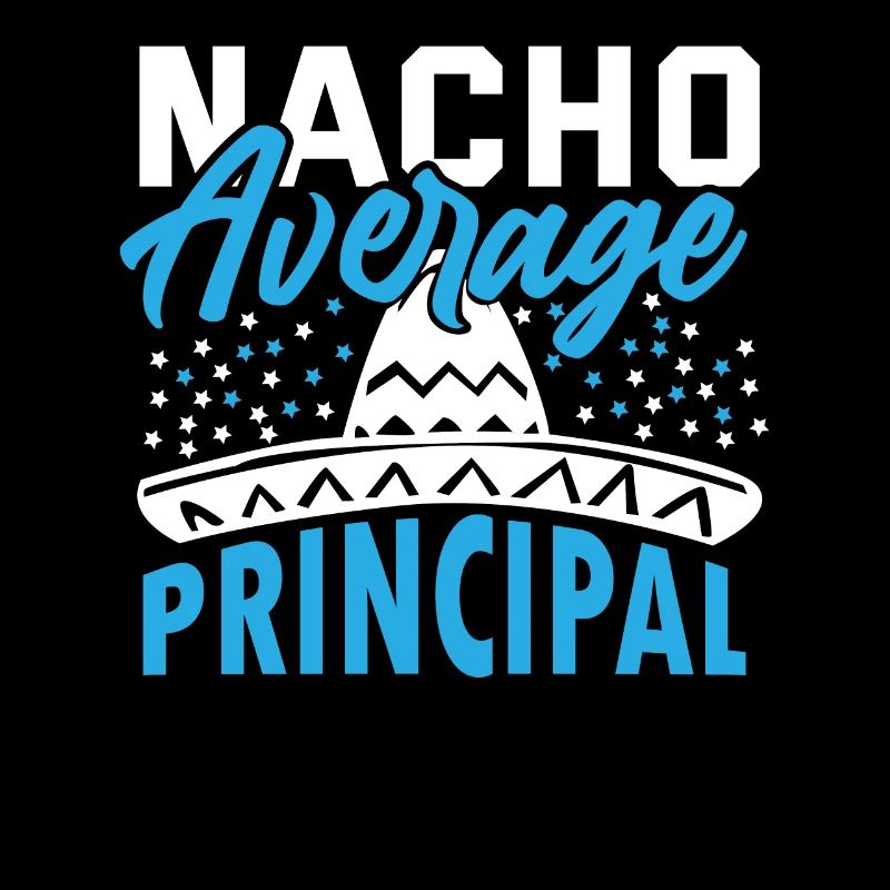 Cinco De Mayo Nacho Average Principal