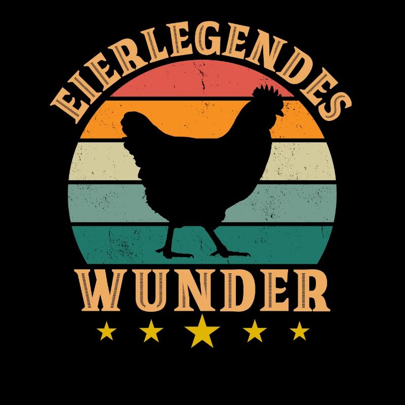 Eierlegendes Wunder