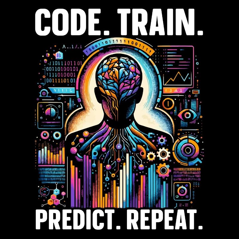 Artificial Intelligence, AI, Machine Learning