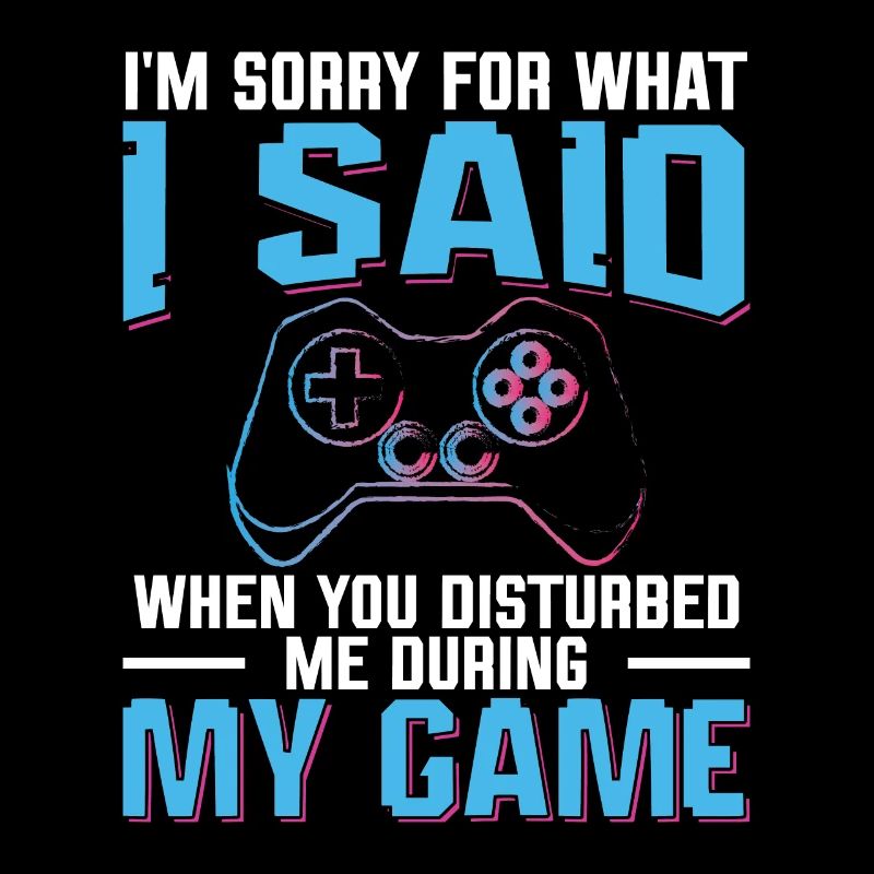 Play Controller Gaming Hat Mich Während Meines