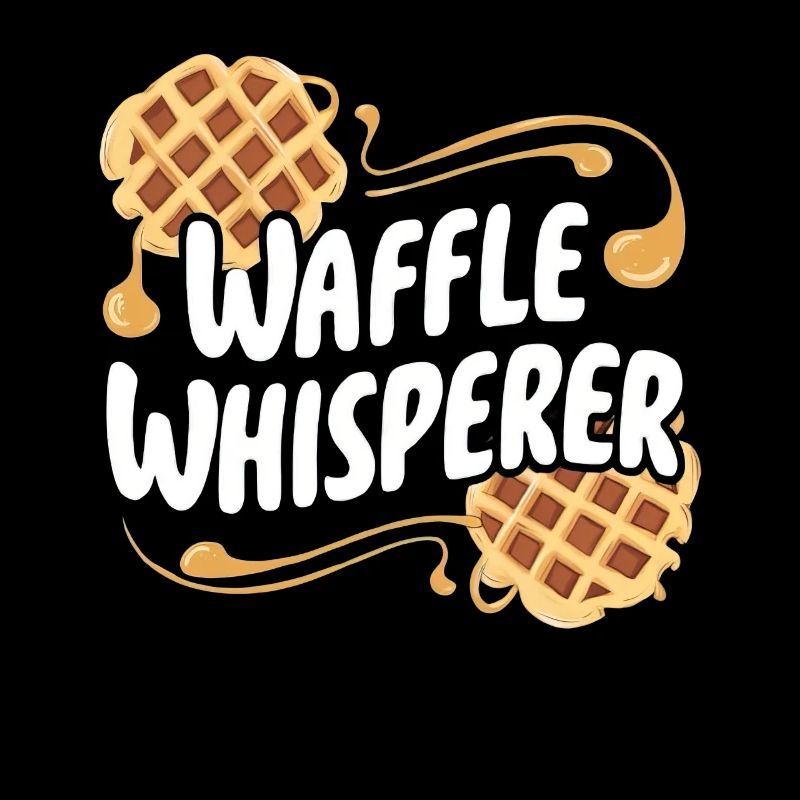 Waffle Whisperer