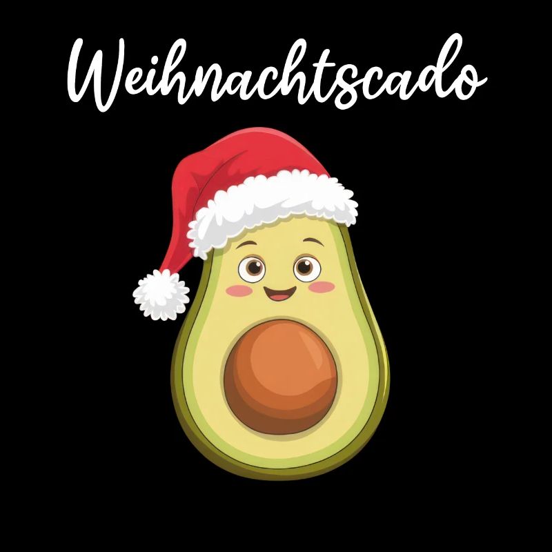 Cado de Noël - Avocat drôle