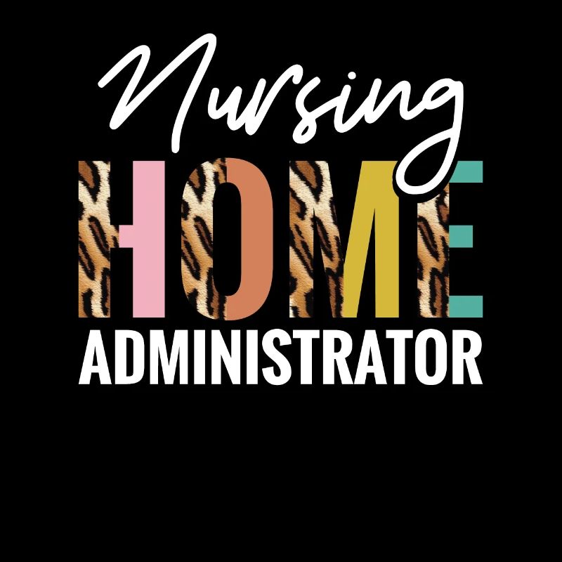 Administrateurs de maisons de soins infirmiers