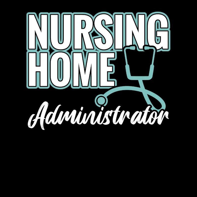 Nursing Home Administrators