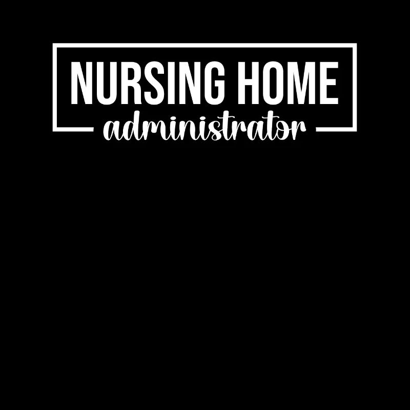 Administrateurs de maisons de soins infirmiers