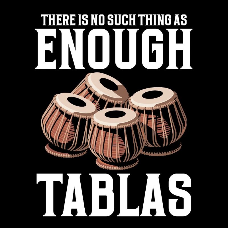 There are no enough tablas