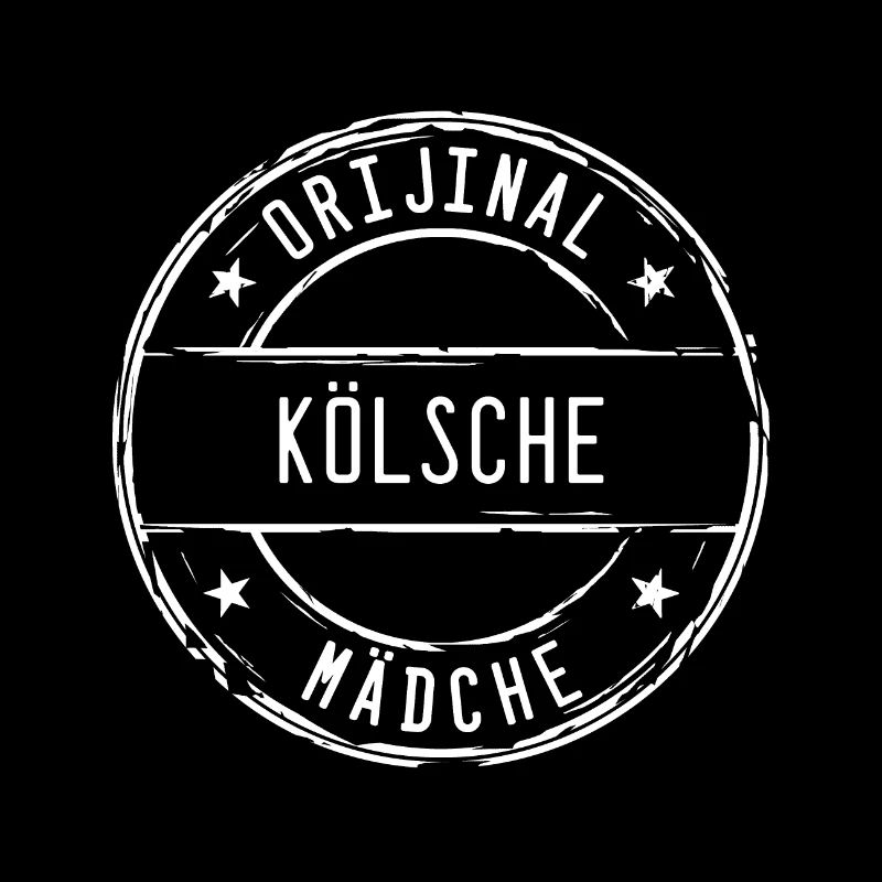 Köln Kölner Mädchen Kölle