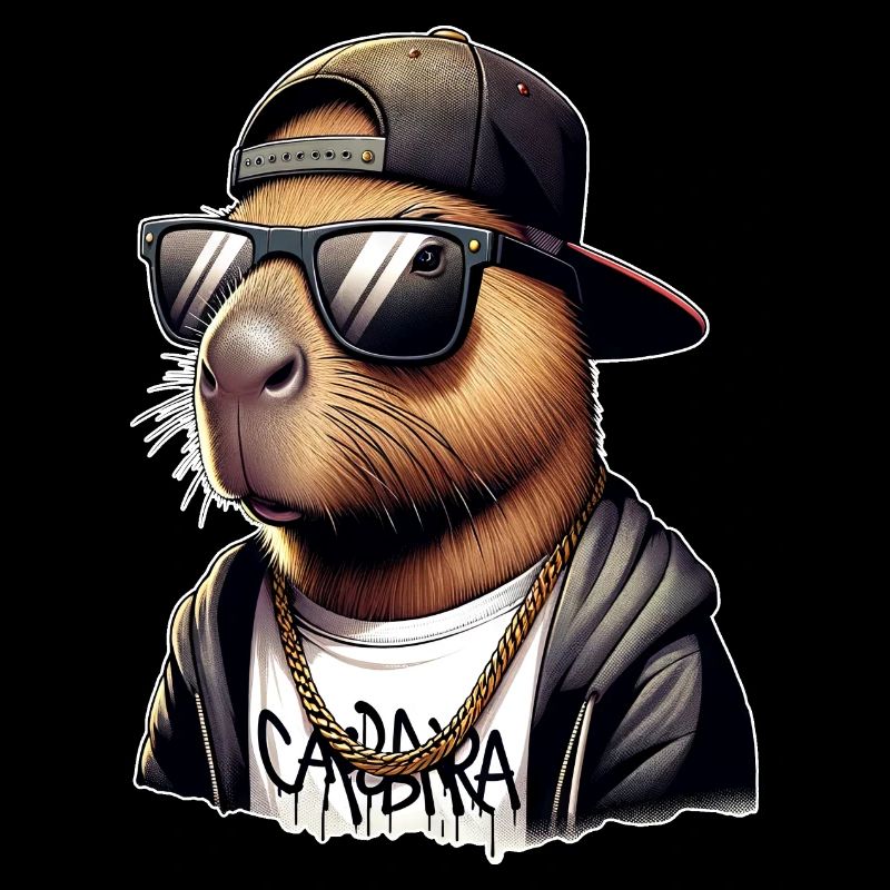 Capybara