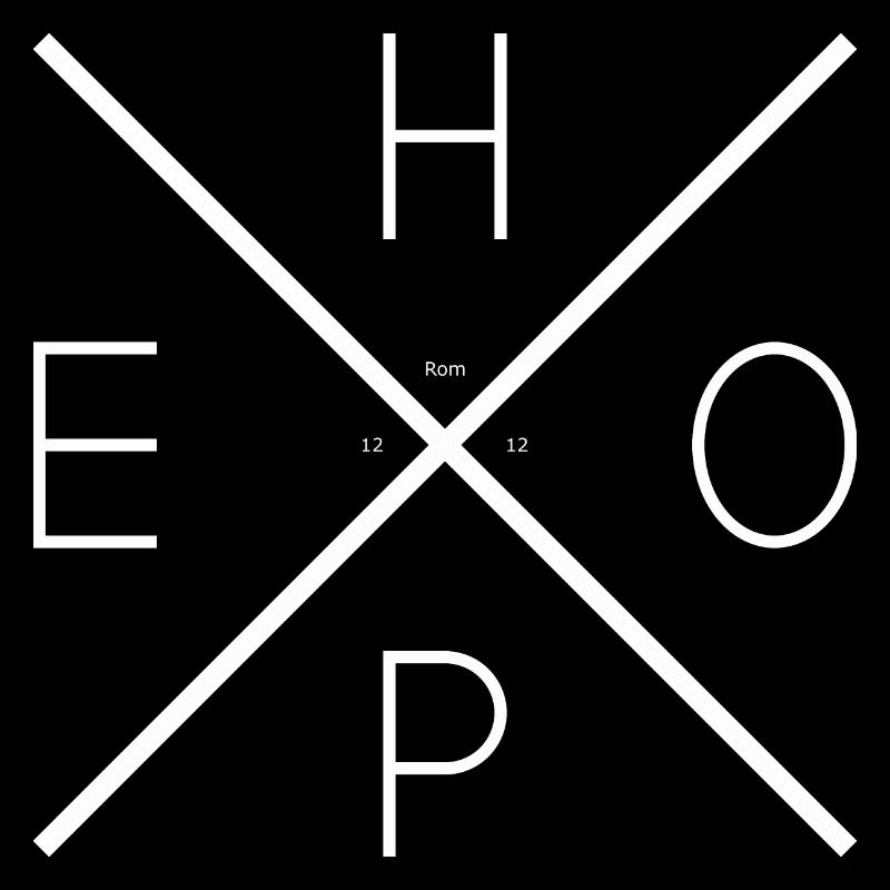 Hope WHITE