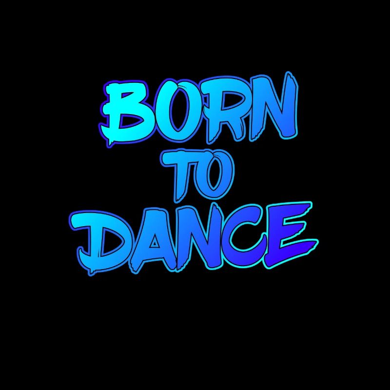Né pour danser