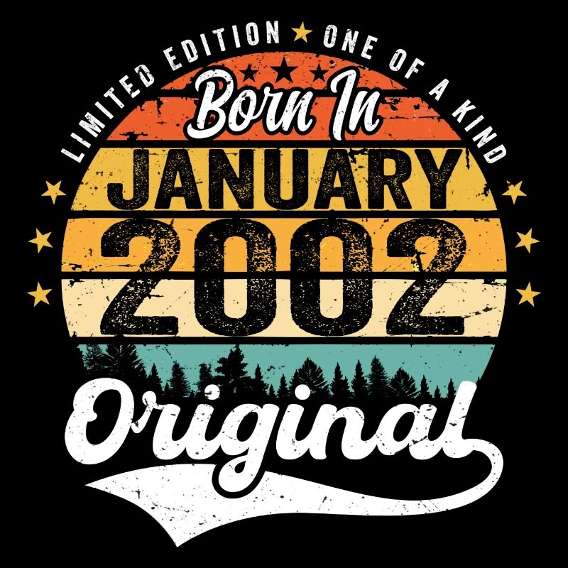 Les Legends sont nés en janvier 2002
