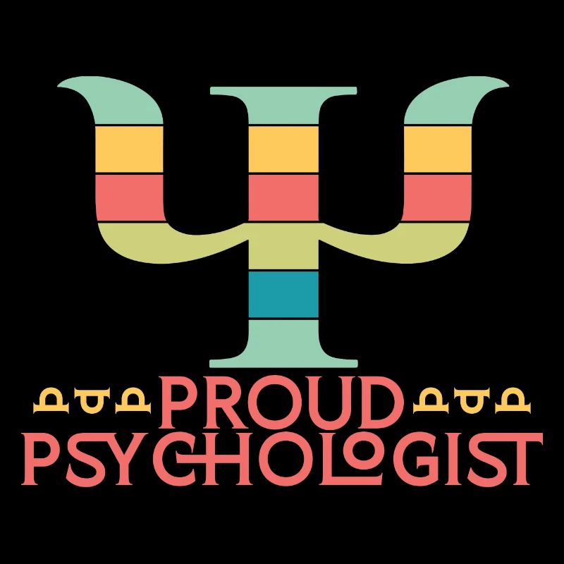 Proud Psychologist- mit Elemente der Psychologie