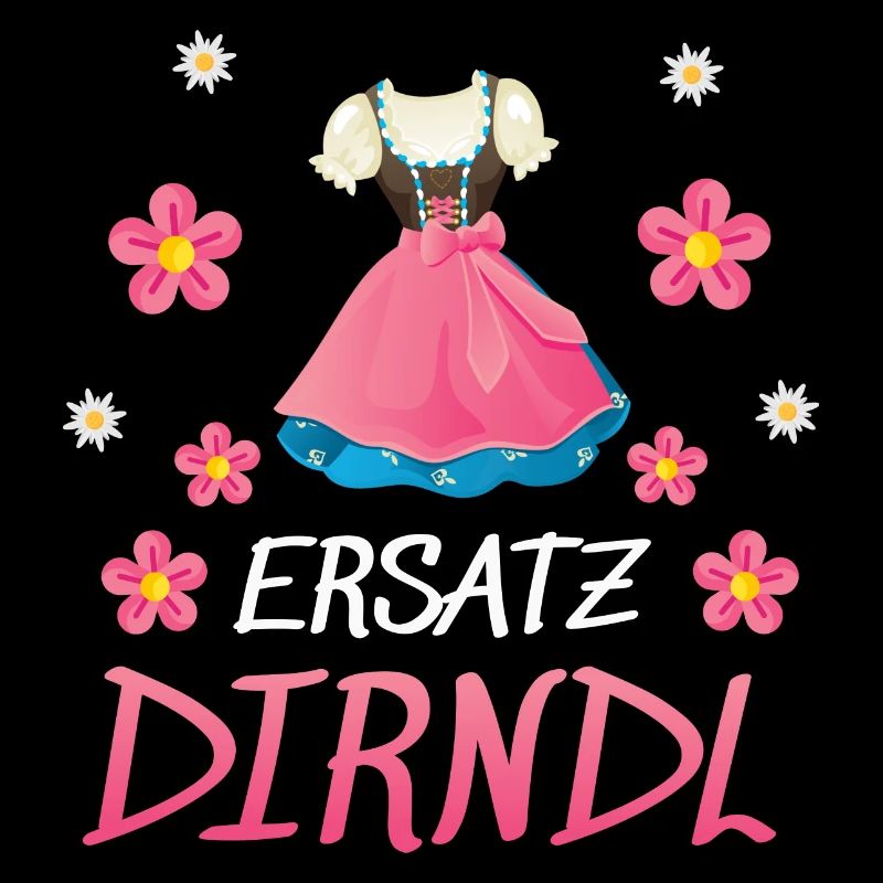 Dirndl Ersatz