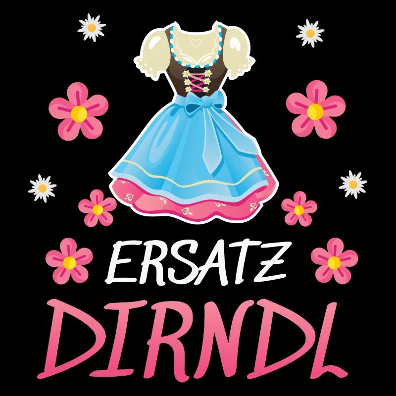 Dirndl Ersatz