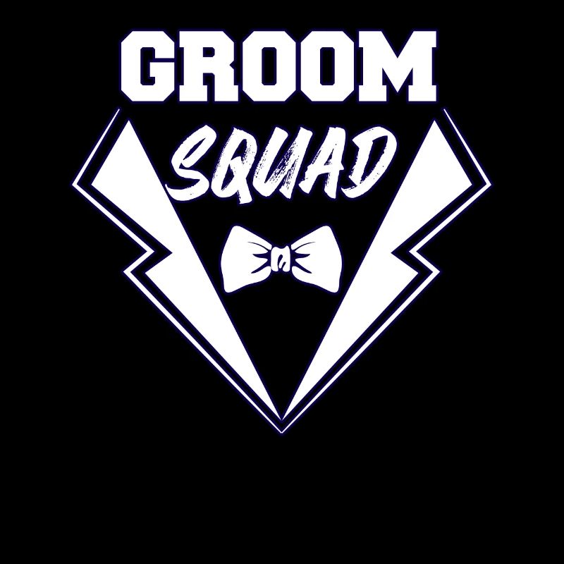 groom