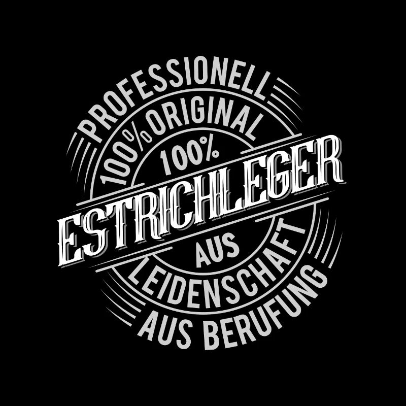 Estrichleger