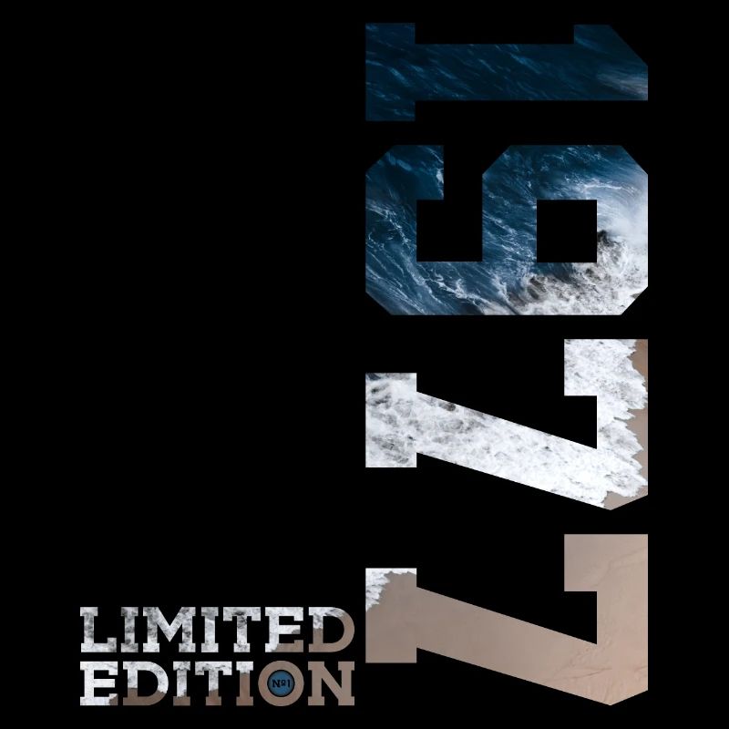 49E ANNIVERSAIRE ÉDITION LIMITÉE 1977