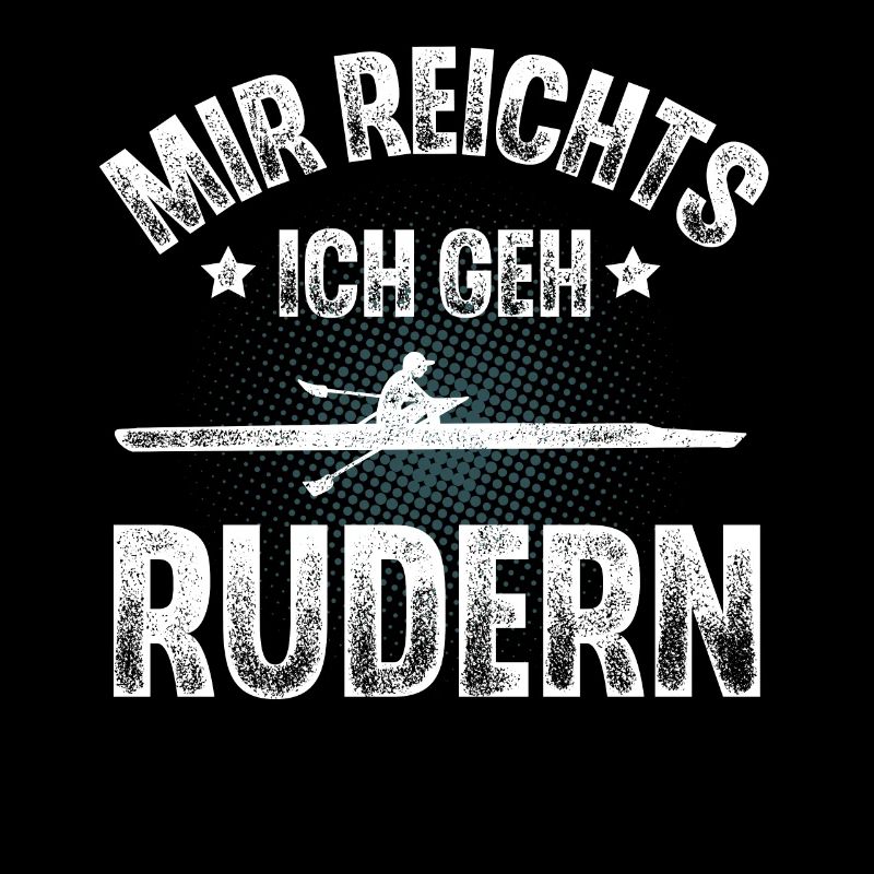 Rudern Ruderer Ruderboot