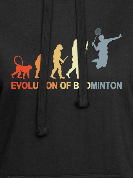 Badminton Evolution