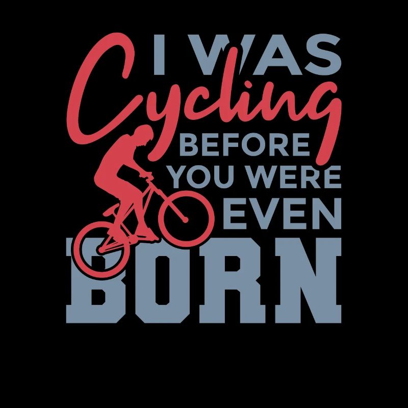 Cyclist joke