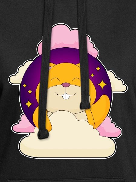Hamster Clouds