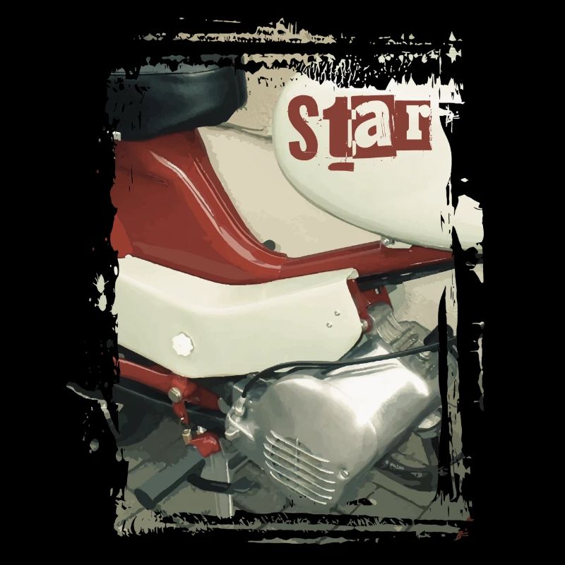 Simson Star