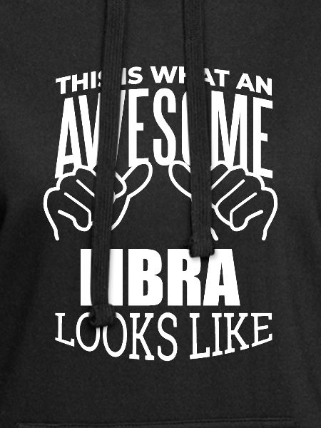 Libra Libra Libra