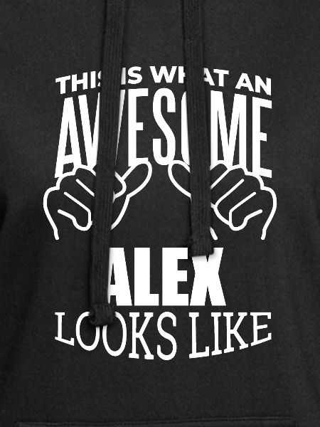 Alex Alex Alex
