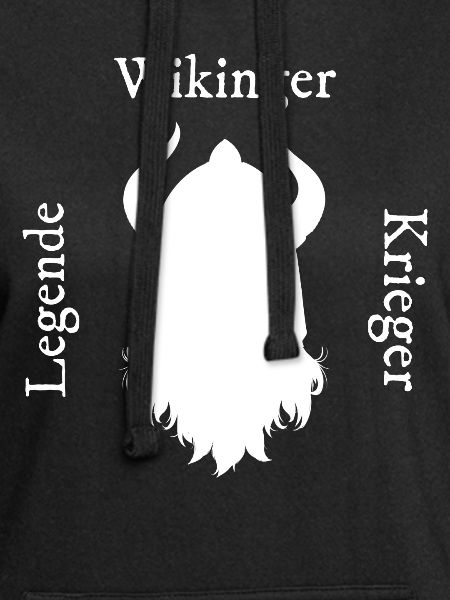Wikinger Kriegergeist