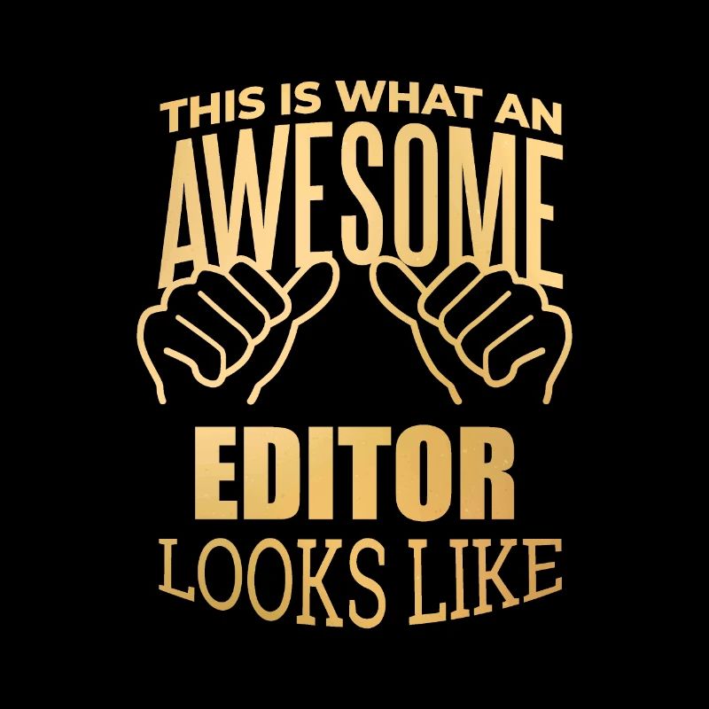 Editor