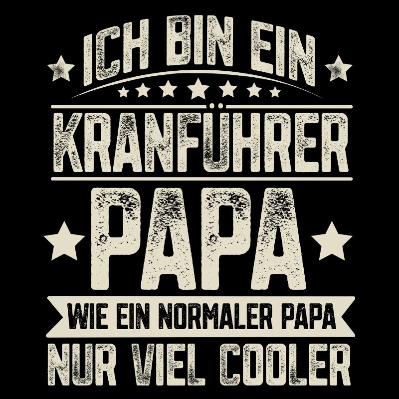Papa grutier