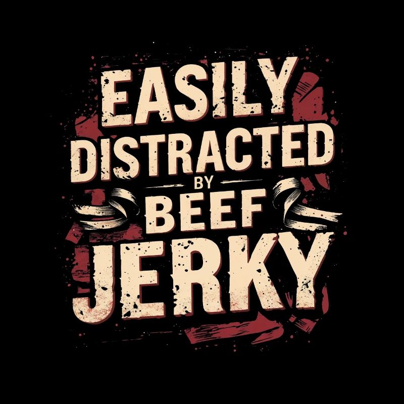 Viande séchée de bœuf séchée Biltong Pemmican