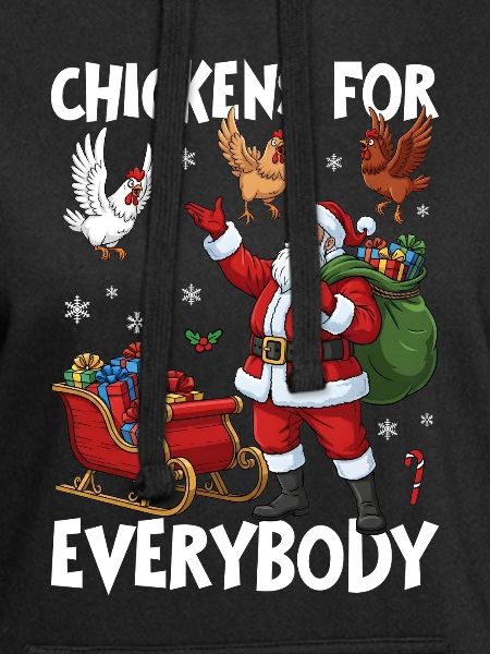 Chickens for Everybody