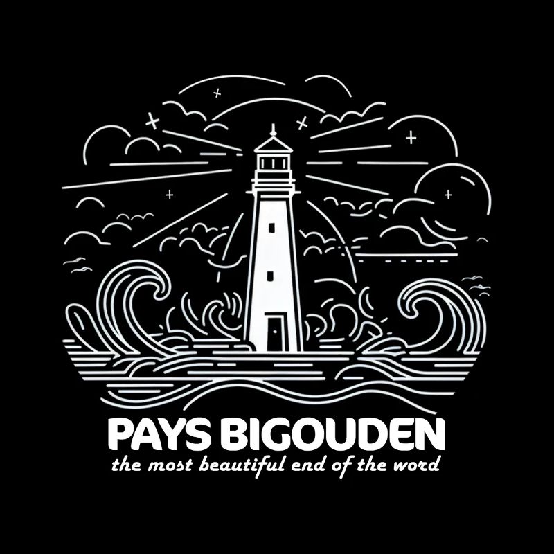 Pays Bigouden Brittany Pride Tradition Finistère