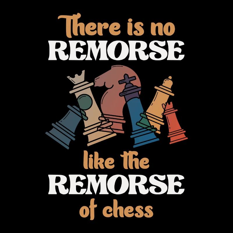 Chess Repentance : pas de regrets comme dans le jeu