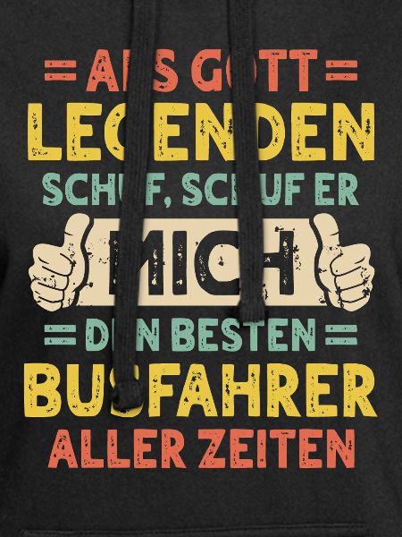 Busfahrer