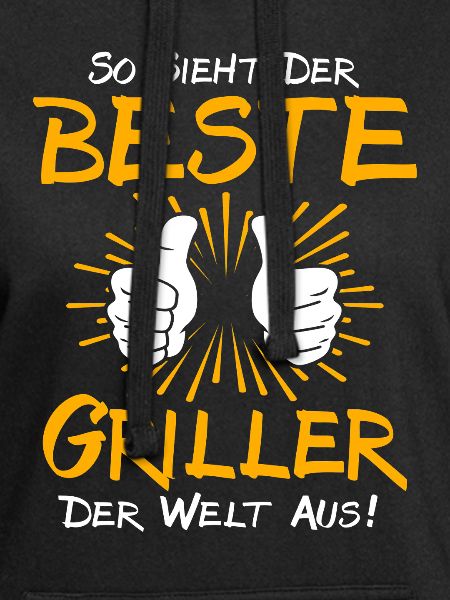 Griller Gift Idea