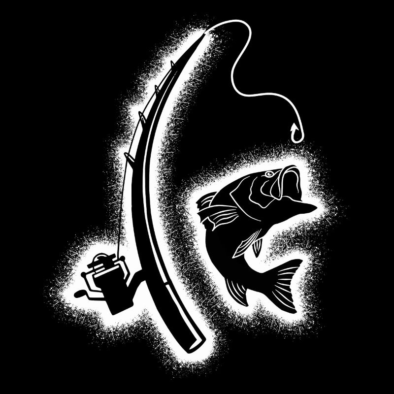 Pêche Pêcheurs Garçons Pêcheurs