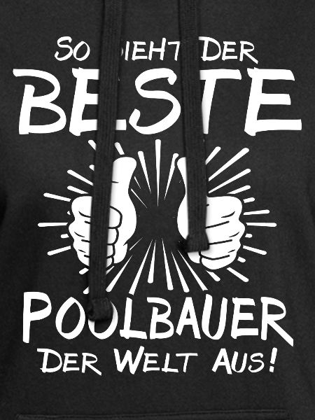 Bester Poolbauer