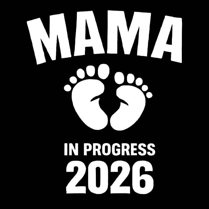 Mama in Progress 2026