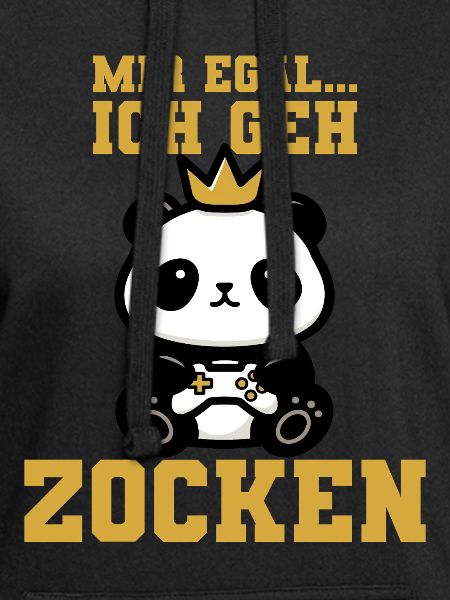 Panda Controller Krone