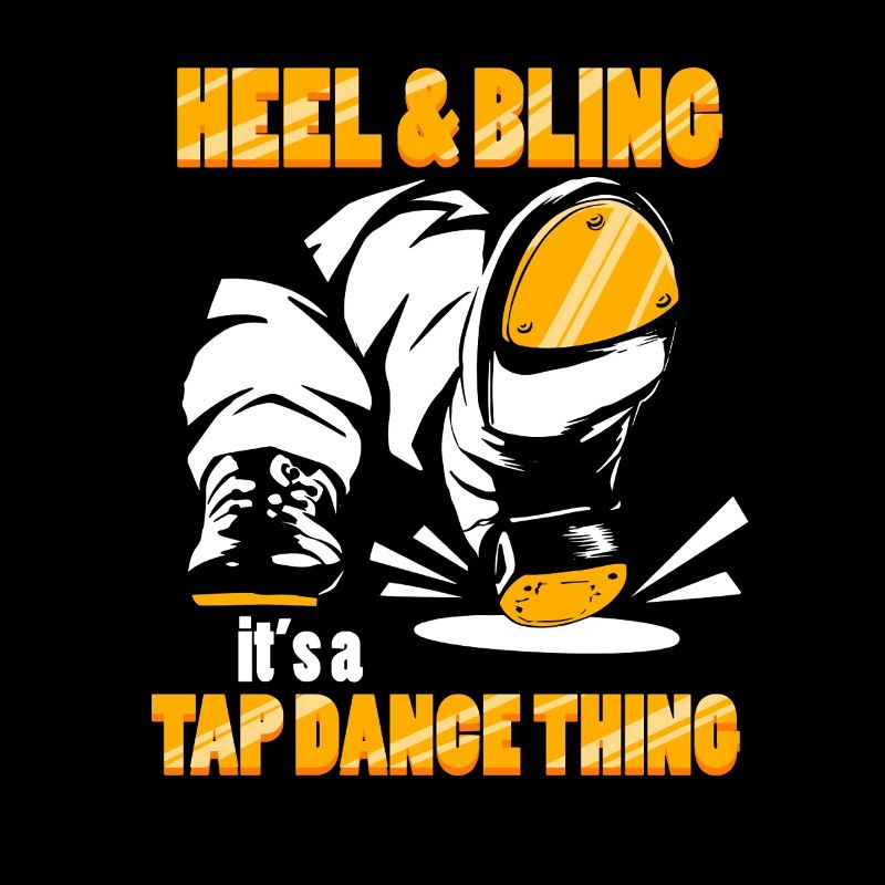 Stepptanz Stepptänzer Stepptänzerin Stepper