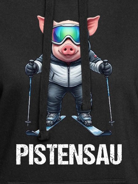 Pistensau 